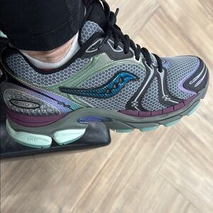 Saucony Women's Multicolor Running Shoes